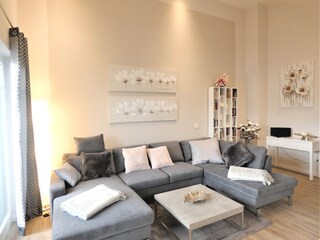 Ferienwohnung Kühlungsborn-Ost Ausstattung 5