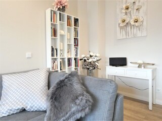 Ferienwohnung Kühlungsborn-Ost Ausstattung 7