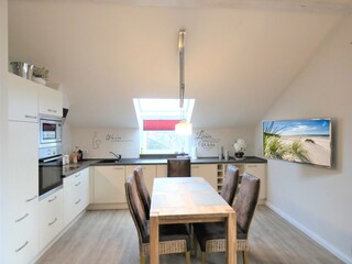 Ferienwohnung Kühlungsborn-Ost Ausstattung 8