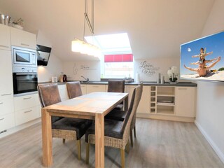 Ferienwohnung Kühlungsborn-Ost Ausstattung 9