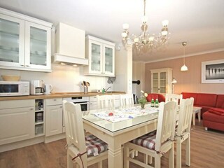 Ferienwohnung Kühlungsborn-Ost Ausstattung 5