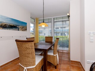 Ferienwohnung Kühlungsborn-Ost Ausstattung 7
