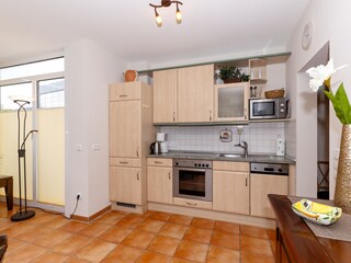 Ferienwohnung Kühlungsborn-Ost Ausstattung 8