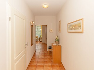 Ferienwohnung Kühlungsborn-Ost Ausstattung 9