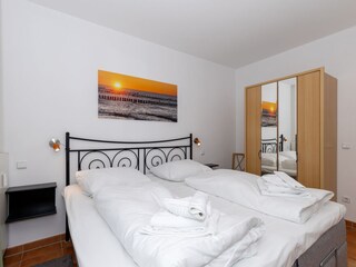 Ferienwohnung Kühlungsborn-Ost Ausstattung 10