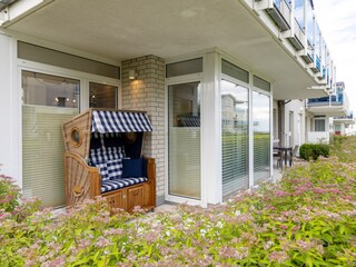 Ferienwohnung Kühlungsborn-Ost Außenaufnahme 3