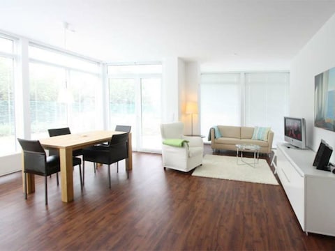 Ferienwohnung FeWo Am Yachthafen 319704