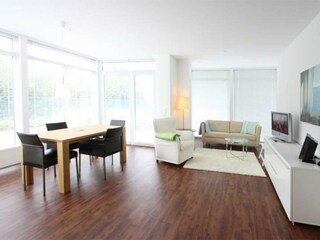 Ferienwohnung Kühlungsborn-Ost Ausstattung 3