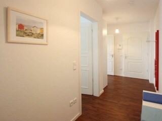 Ferienwohnung Kühlungsborn-Ost Ausstattung 9