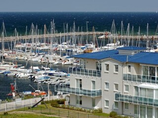 Ferienwohnung Kühlungsborn-Ost Umgebung 10