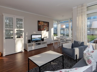 Ferienwohnung Kühlungsborn-Ost Ausstattung 7