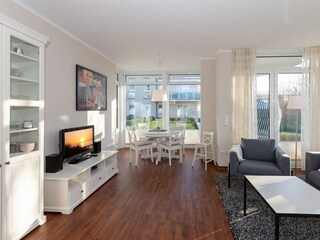 Ferienwohnung Kühlungsborn-Ost Ausstattung 5