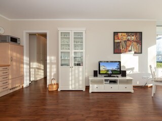 Ferienwohnung Kühlungsborn-Ost Ausstattung 9