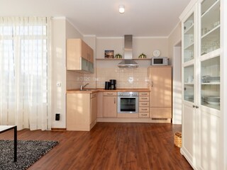 Ferienwohnung Kühlungsborn-Ost Ausstattung 10