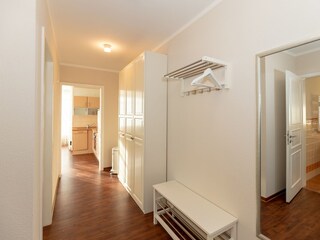 Ferienwohnung Kühlungsborn-Ost Ausstattung 16