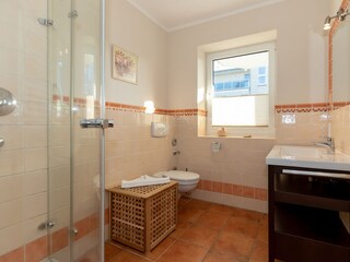 Ferienwohnung Kühlungsborn-Ost Ausstattung 14