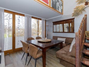 Apartamento vacacional FeWo Villa Waldesruh 319710