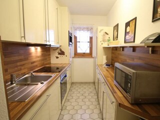 Ferienwohnung Kühlungsborn-Ost Ausstattung 5