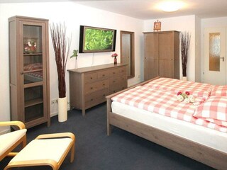 Ferienwohnung Kühlungsborn-Ost Ausstattung 6