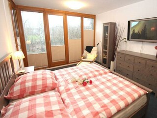 Ferienwohnung Kühlungsborn-Ost Ausstattung 7
