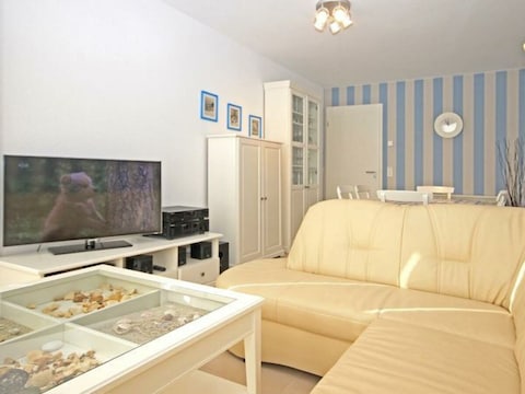Ferienwohnung FeWo Villa Waldesruh 319712