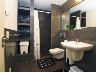 Ferienwohnung Kühlungsborn-Ost Ausstattung 9