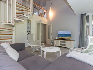 Ferienwohnung Kühlungsborn-Ost Ausstattung 5