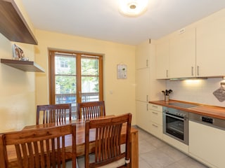 Ferienwohnung Kühlungsborn-Ost Ausstattung 8