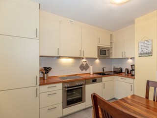 Ferienwohnung Kühlungsborn-Ost Ausstattung 9