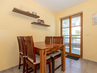 Ferienwohnung Kühlungsborn-Ost Ausstattung 10
