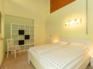 Ferienwohnung Kühlungsborn-Ost Ausstattung 11