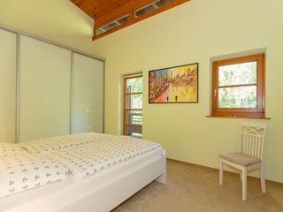 Ferienwohnung Kühlungsborn-Ost Ausstattung 13
