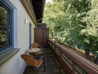 Ferienwohnung Kühlungsborn-Ost Außenaufnahme 3