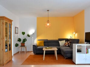 Ferienwohnung Lupine