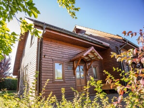 Ferienhaus Harzbiene - Blauvogel 17 - Hasselfelde - image1