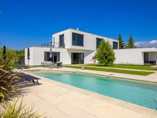 Villa Rovinj Buitenaudio-opname 5