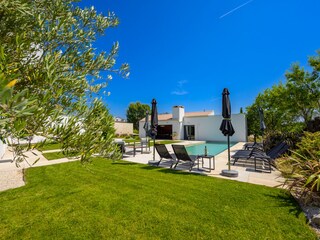 Villa Rovinj Buitenaudio-opname 10