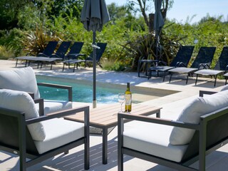 Villa Rovinj Buitenaudio-opname 8