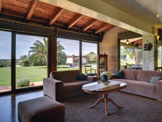 Villa Pomer Caratteristiche 12