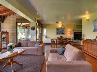 Villa Pomer Caratteristiche 13