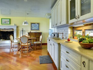 Villa Pomer Caratteristiche 14