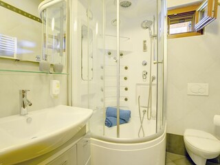 Villa Pomer Caratteristiche 22