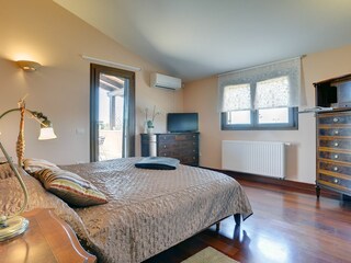 Villa Pomer Caratteristiche 17