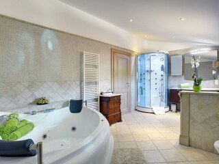 Villa Pomer Caratteristiche 20