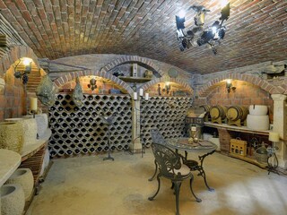 Villa Pomer Caratteristiche 23