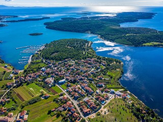 Villa Pomer Ambiente 24