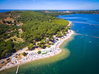 Villa Pomer Ambiente 25