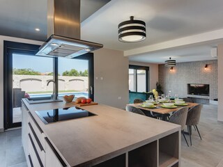 Villa Fažana Caratteristiche 11