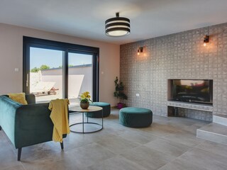 Villa Fažana Caratteristiche 13