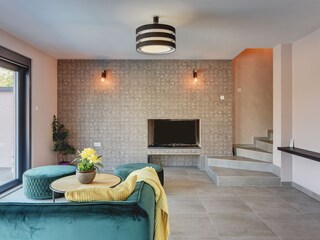 Villa Fažana Caratteristiche 14